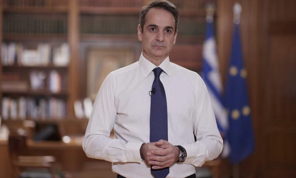 «Χτύπημα» με «άρωμα» Καραμανλή από έξι πρώην υπουργούς και βουλευτές της ΝΔ